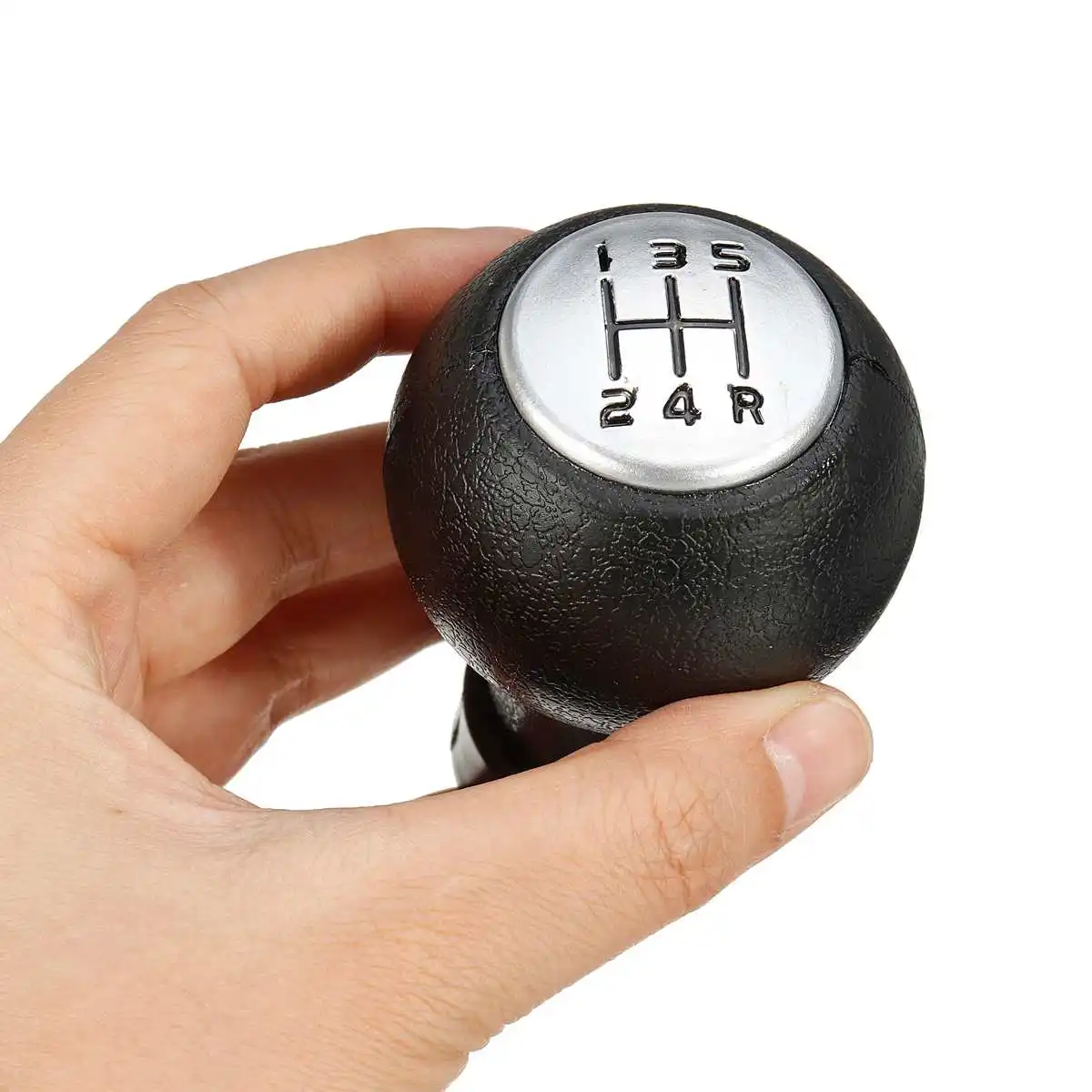 Ручка переключения передач 5 скоростей С Пылезащитным чехлом для Suzuki Swift 2005-2010 SX4