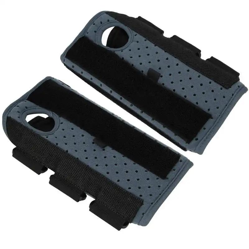 Поддержка спины облегчение боли бандаж для рук и запястья поддержка дышащего