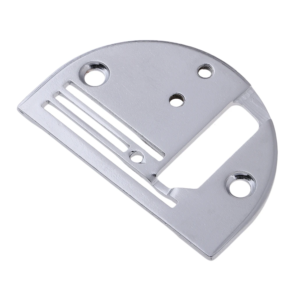 High Quality 025 Industrial Sewing Machine Needle Plate Can Work with K10 Binder Folder | Дом и сад