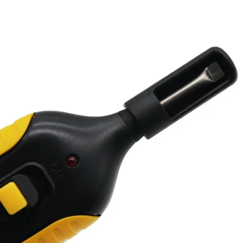 

Laminate Repairing Kit Wax System Floor Worktop Sturdy Casing Chips Scratches Mending Tool Set