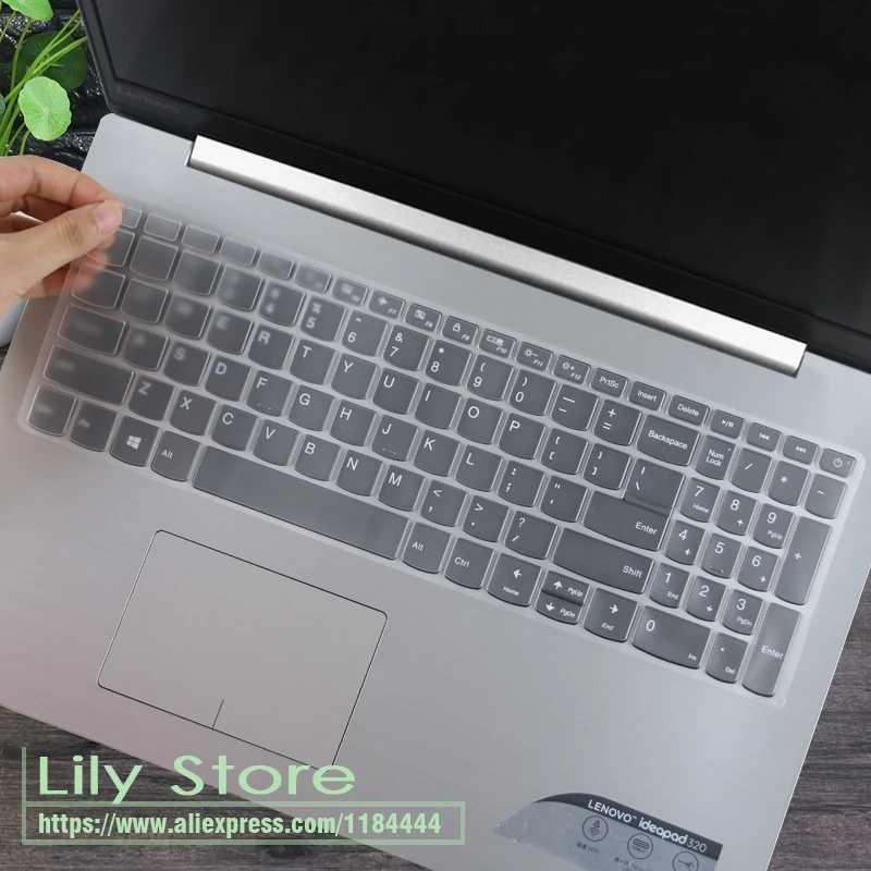 Чехол для клавиатуры 15 6 дюйма Lenovo Ideapad 320 320-15ikb 320-15iap 320-15abr/Ideapad 330 330-15IKB | Компьютеры