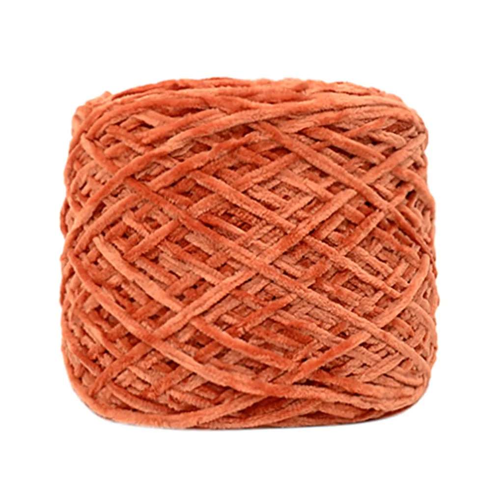 Жаккардовые полотенца Шарфи толщина шерсти золото бархат пряжа ровинг шарф