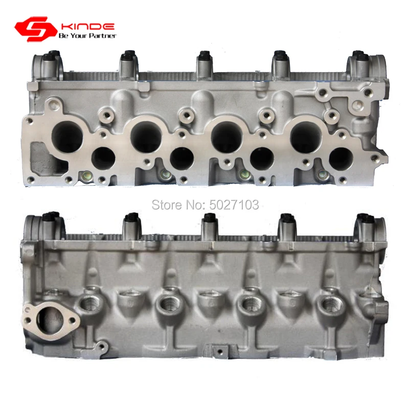 Цилиндрическая головка Susirick RE RF для Mazda 626 радиочастотный двигатель 908746 Suzuki Vitara 2.0L
