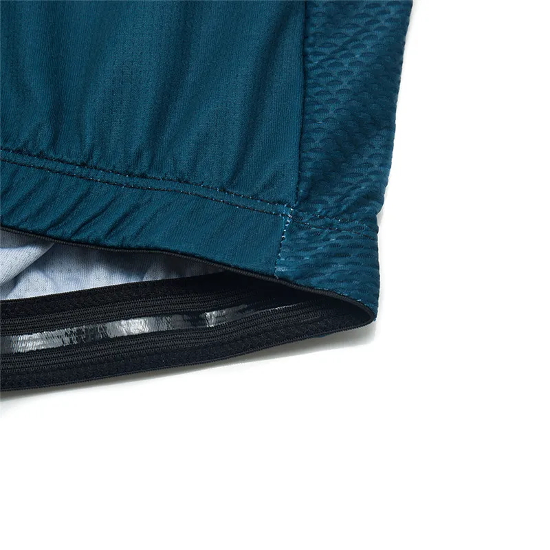 Новинка 2020 цветная полосатая Мужская велосипедная майка гоночная рубашка топ с