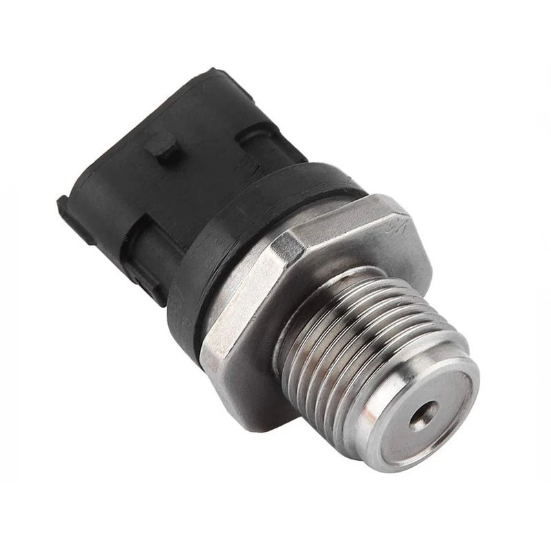 

Датчик давления топливной направляющей для Dodge Cummins 2003 л 2007-0281002851