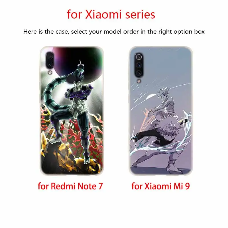 Мягкий силиконовый чехол из ТПУ для Xiaomi mi 8 9 A1 A2 A3 Lite SE F1 x 2s MAX 3 Note 7 6 5 Pro черный с