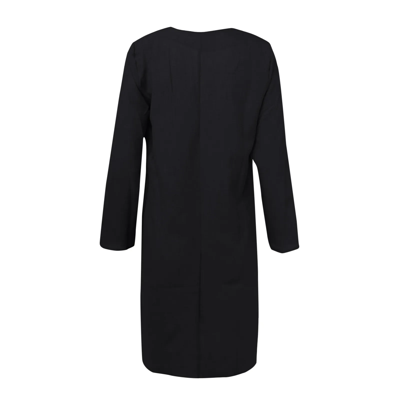 

2021 Summer Fashion Hollow Out Sleeve V-Neck Party Dresses Sexy Women Solid Loose Midi Dress Elegant Ladies Casual Dress Vestido