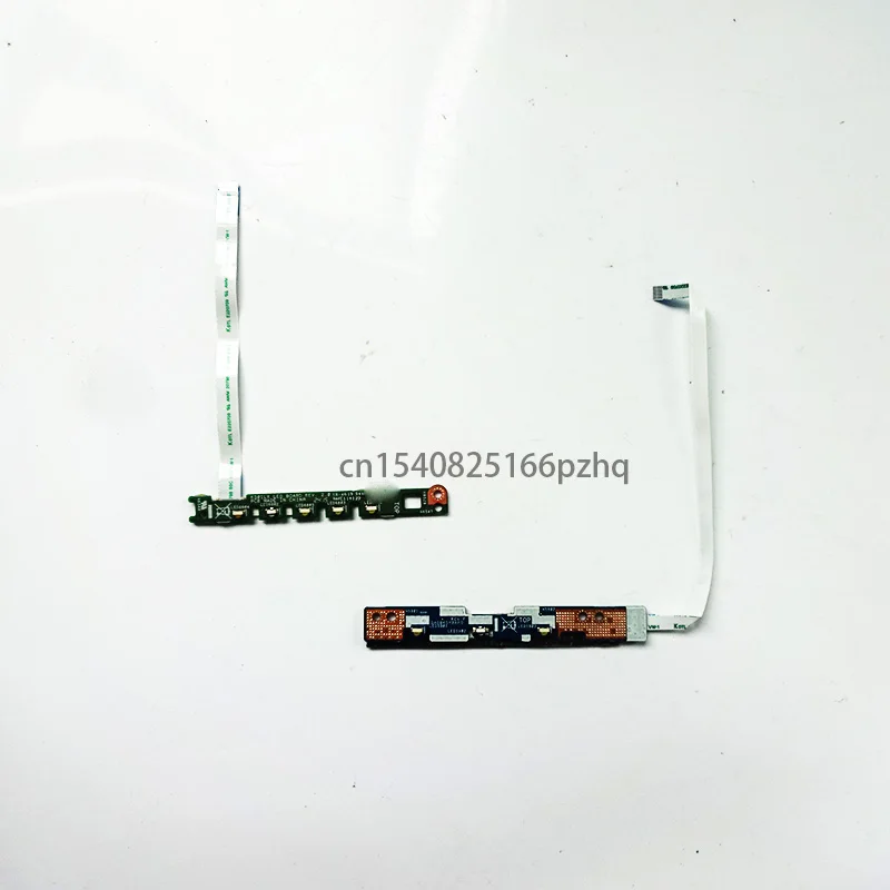 Оригинальная светодиодная плата для Asus N501J N501JW UX501J UX501JW DA0BK5YBAF0 K501LX | Компьютеры и