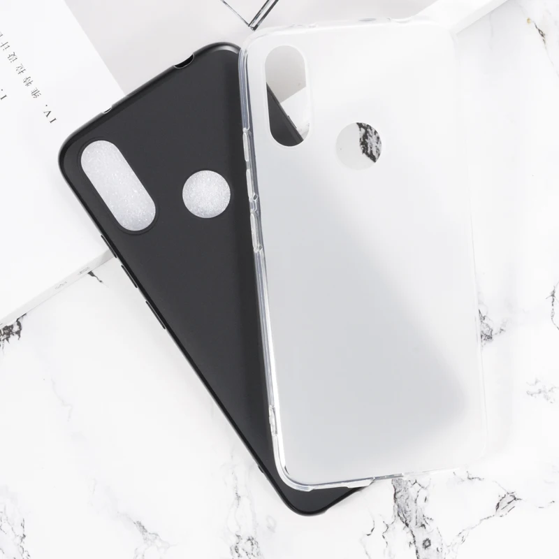 Для lenovo A6 Примечание гелевый пудинг с силиконовый чехол для мобильного телефона защитный чехол-накладка на заднюю панель для lenovo A6 Примечание Мягкий ТПУ чехол