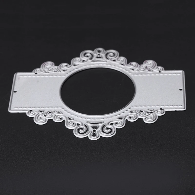 Штамповка для скрапбукинга трафареты резки штампы выбивания аксессуары больших