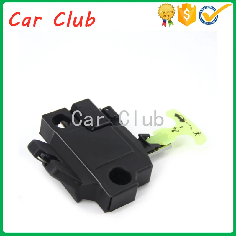 

Крышка багажника замок 64600-06010 64600-33120 931860 931-860 для Toyota Camry 2007 2008 2009 2010