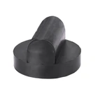 Новый резиновый защитный адаптер для автомобиля, универсальный комплект для ремонта автомобиля