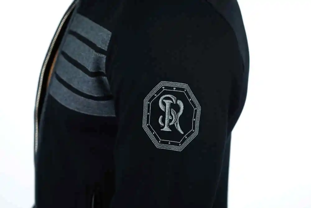 Рисунок 4 - Мужская спортивная одежда биллионер