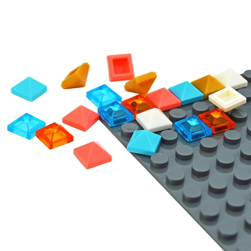 Конструктор детский сделай сам 45 дюймов 1x1x2/3 | Игрушки и хобби