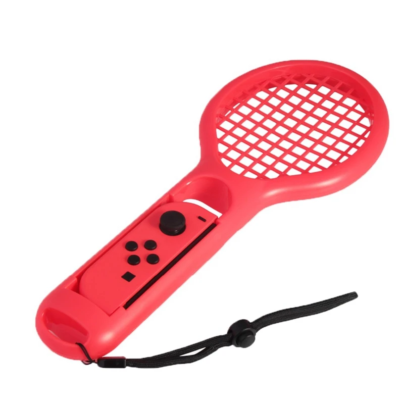 Держатель для теннисной ракетки Joy-Con игровой приставки Nintendo Switch ACES | Электроника