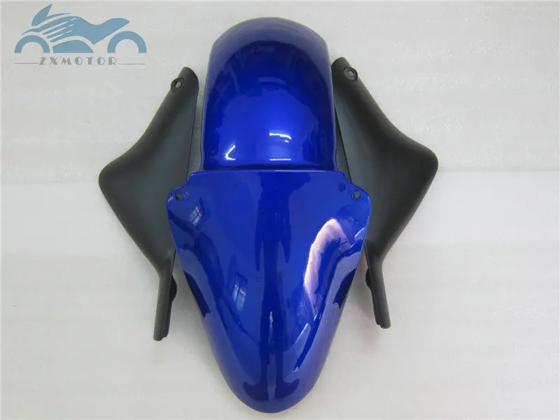 Индивидуальные детали для Kawasaki Ninja 1998 1999 ZX-9R мотоциклетные комплекты обтекателей