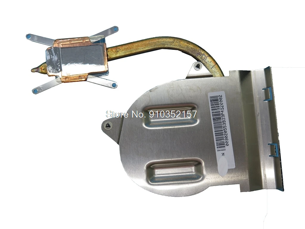 Вентилятор и радиатор для ноутбука Lenovo G40 G50 G40-30 80FY G50-30 80G0 ACLU9 90205539 AT0U40010S0 Новинка Вентилятор и радиатор для ноутбука Lenovo G40 G50 G40-30 80FY G50-30 80G0 ACLU9 90205539 AT0U40010S0 Новинка