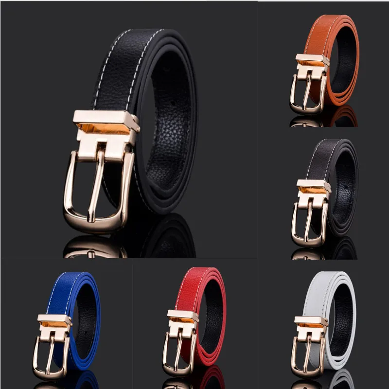 

High Quality Children belt Luxury Brand Fashion Belts Boys Girls Kid Casual Waist Strap Waistband School Military Training Belts
