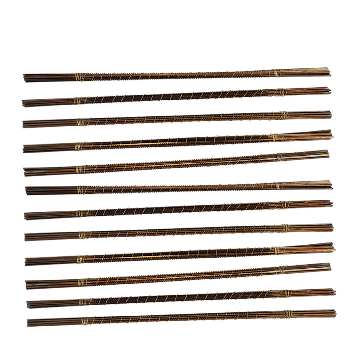 144 шт. 130 мм импортные лезвия для ручной пилы немецкие высокоскоростные стальные