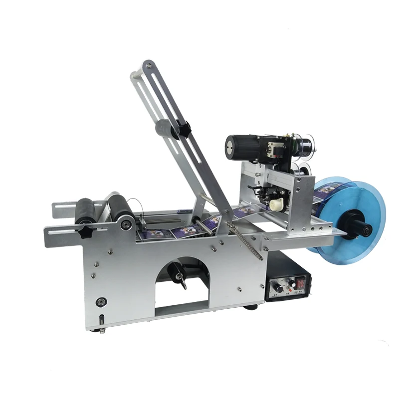 Самоклеящаяся Высококачественная Полуавтоматическая электрическая