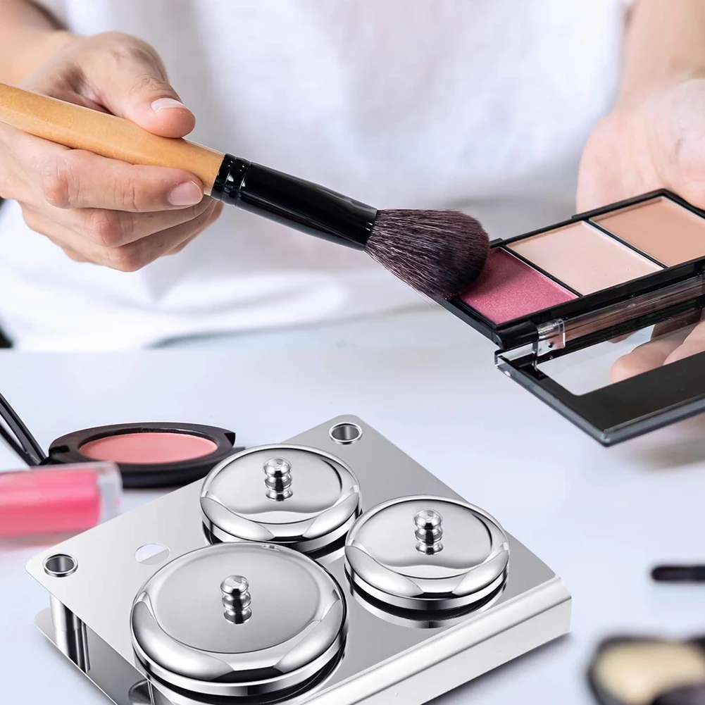 

Manicure Container Liquid Powder Cup Nail Crystal Tools Dispensing Container With Lid for Women Girl Manicure Tools Accessories