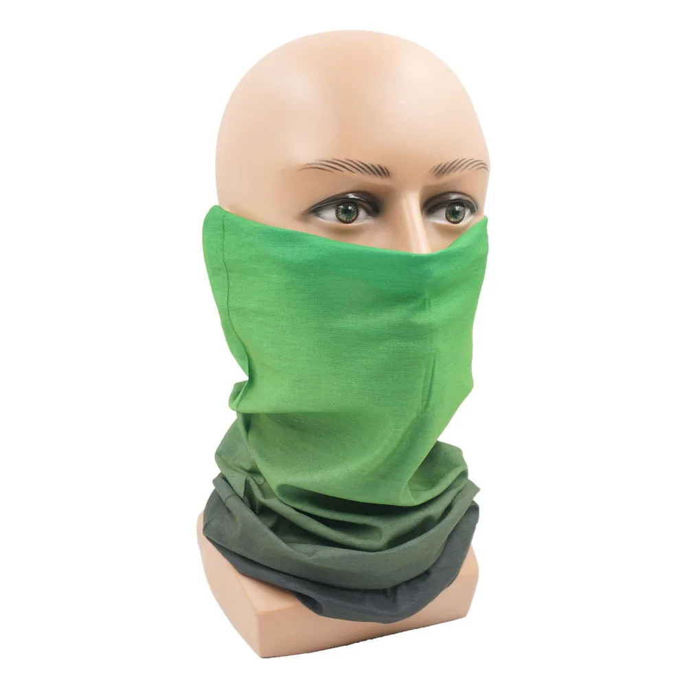 2021 походный шарф искусственная кожа волшебные шарфы повязка на голову для