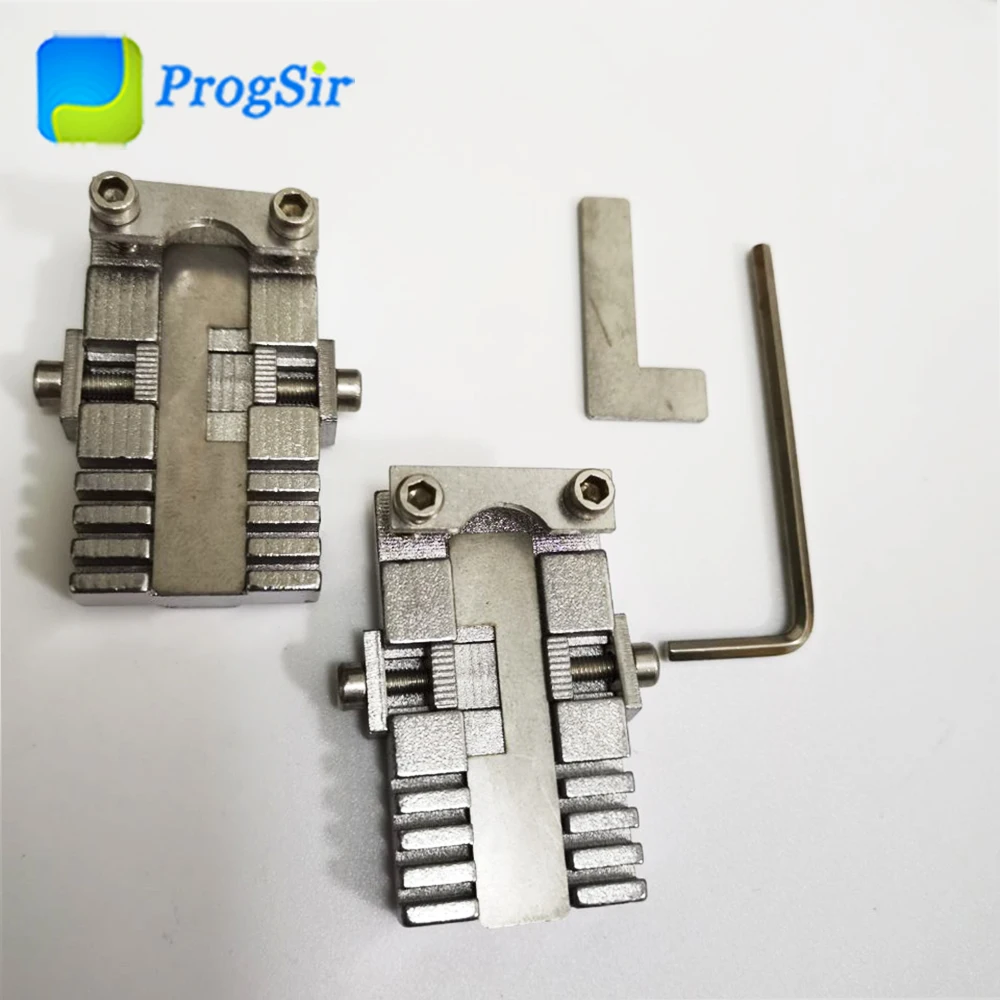 

Universal Fixture Clamp For Key Cutting Machine