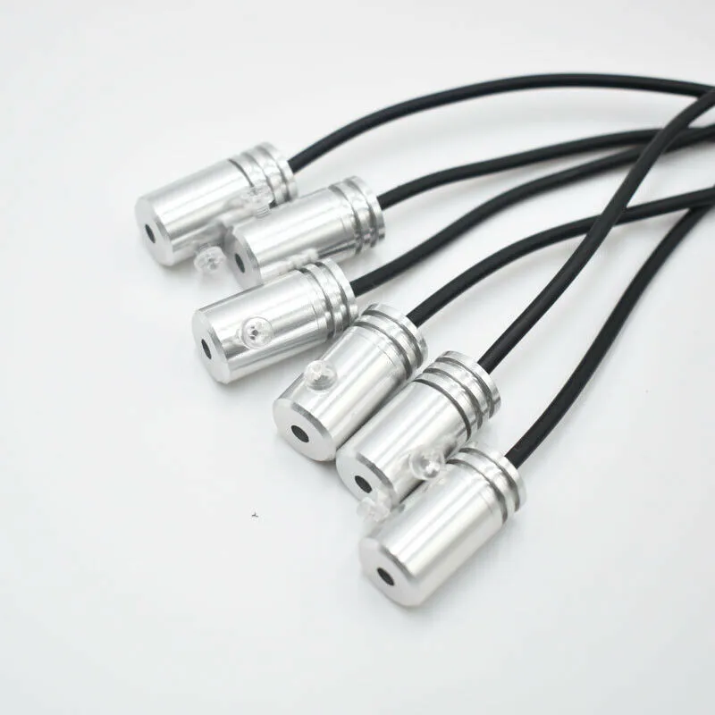 

Light Light Strip RGB 8M APP Accessories Atmosphere Car DC 12V Decor EL Wire