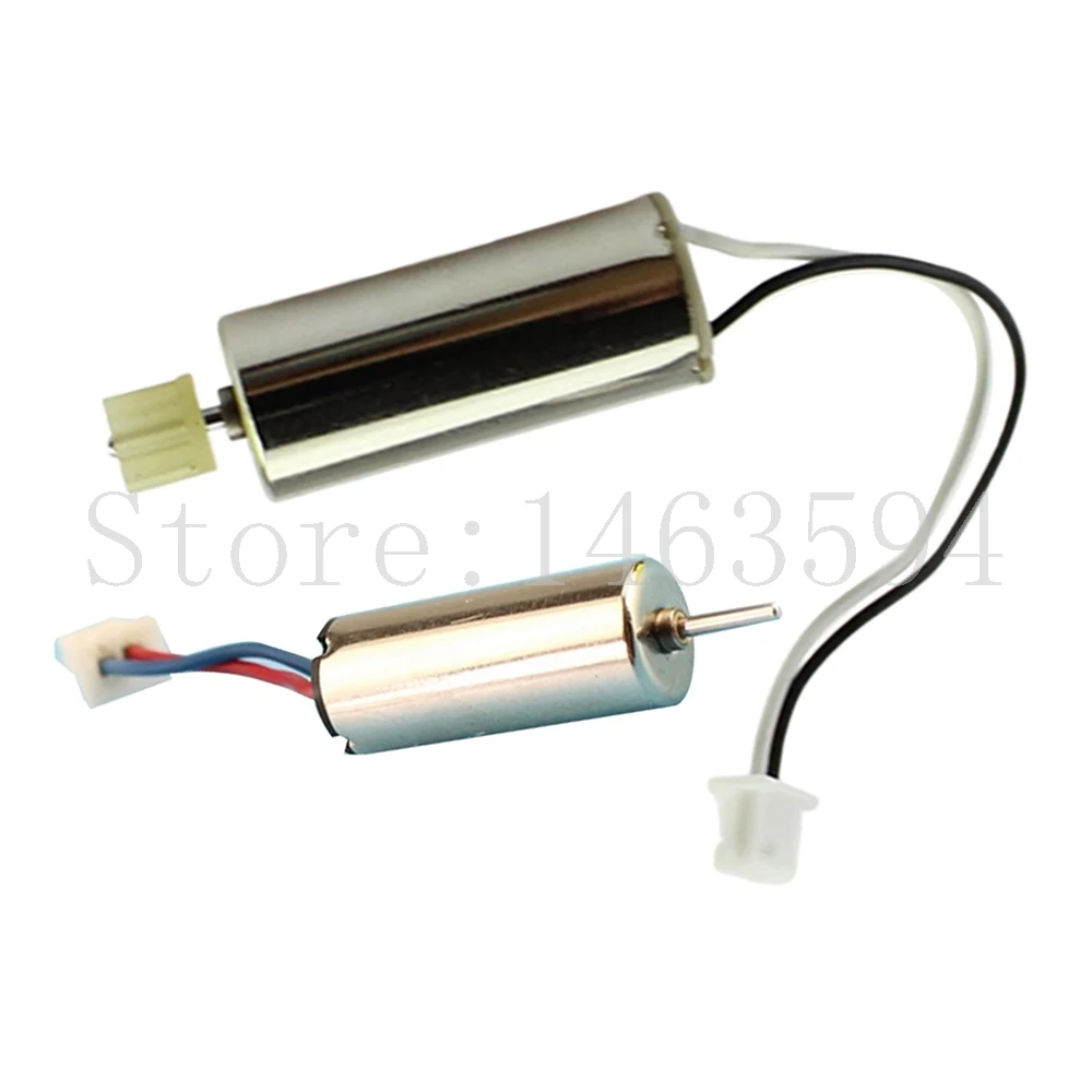 Wltoys XK K127 Eagle Запчасти для радиоуправляемого вертолета Motor engine