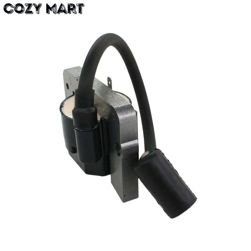 Катушка зажигания твердый модуль для Tecumseh Toro Ariens Troybilt Craftsman MTD 34443 34443A 34443B 34443C 34443D