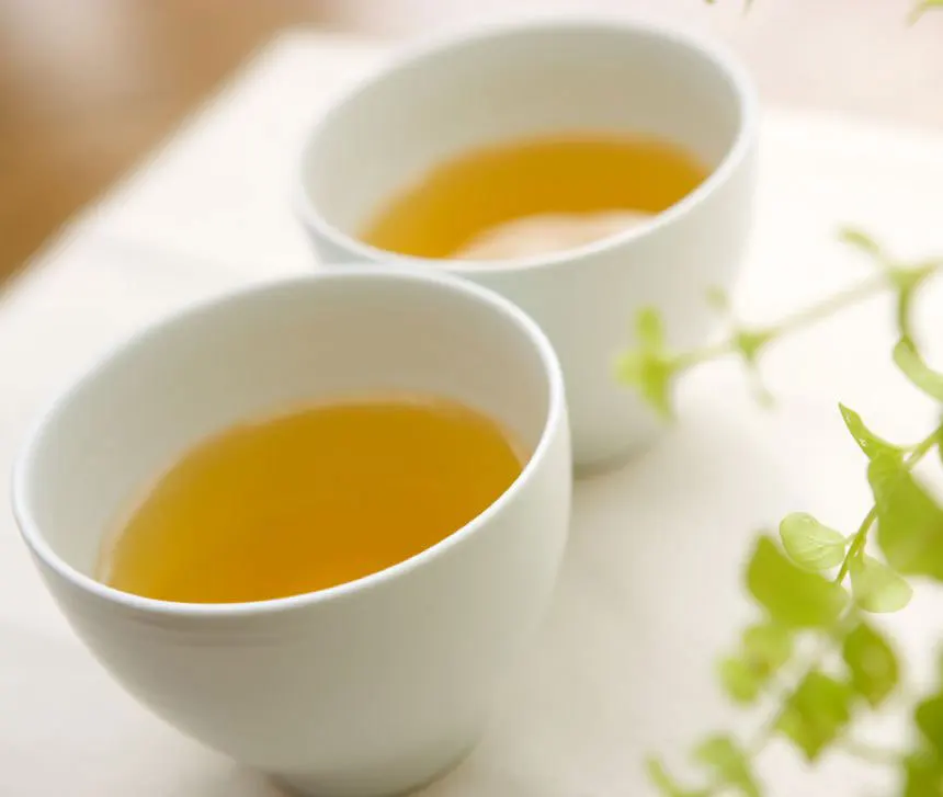 

Free shipping 300g/box*2boxes Barley tea from Korea