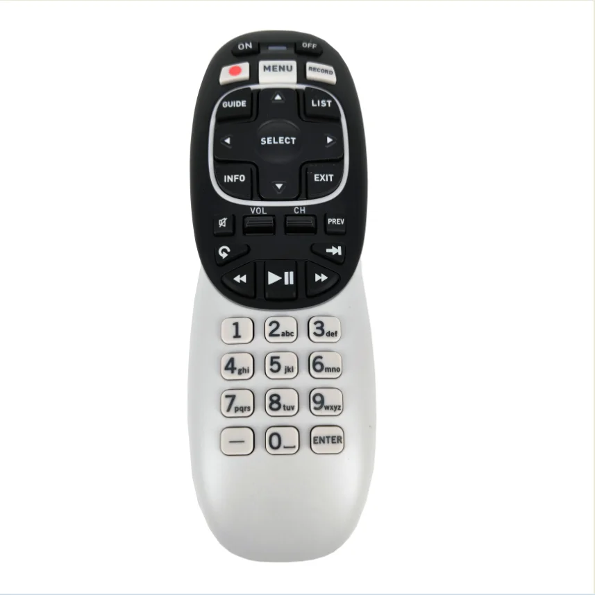 RC3001 RC73 для DIRECTV Remote Управление заменить RC71 RC72 D10 D11 D12 h20 H21 H23 H24 H25 HR20 THR22 TiVo R15 Fernebdienung - Цвет: RC3001