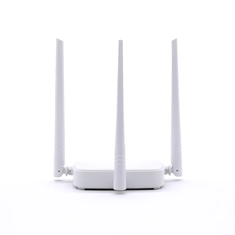 FSD GLN318 300 Мбит/с беспроводной Wi Fi маршрутизатор ретранслятор Booster многоязычная