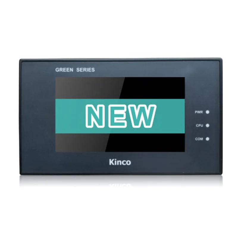 

Kinco GH043 GH043E 4,3 "TFT 480*272 Ethernet HMI экран панель человек машина 1 USB-хост