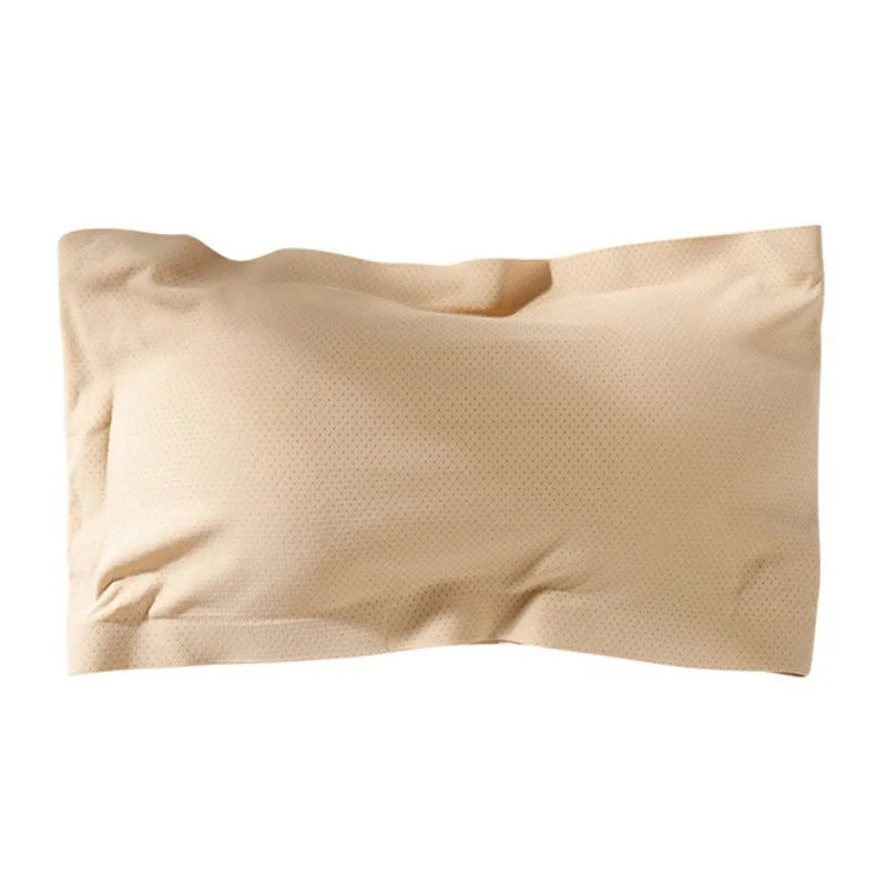 

Для женщин сексуальный Ice Silk бесшовное белье бюстгальтеры дышащая обувь на нескользящей подошве; Без бретелек Милая пуш-ап бюстгальтер & Кра...