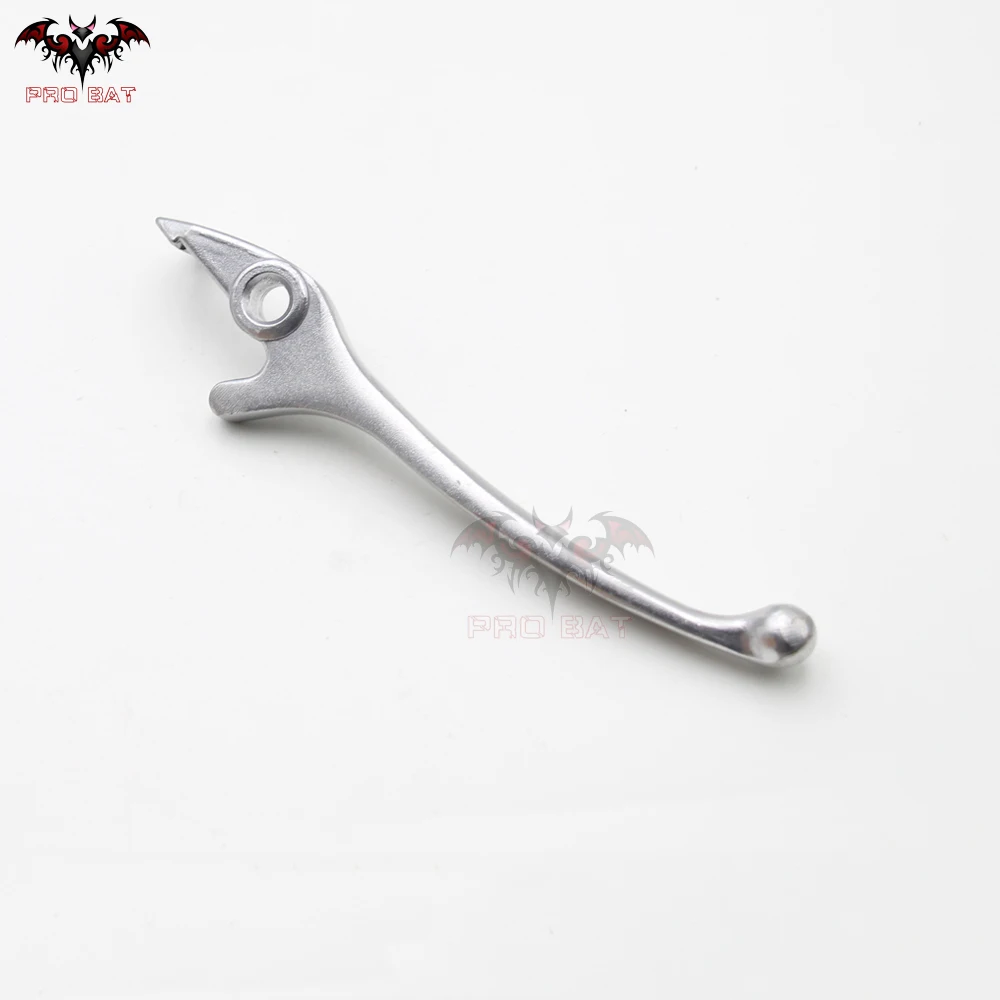 Новый хром правый рычаг дискового тормоза для GY6 50cc 125cc 150cc китайский мопед PRO BAT|brake