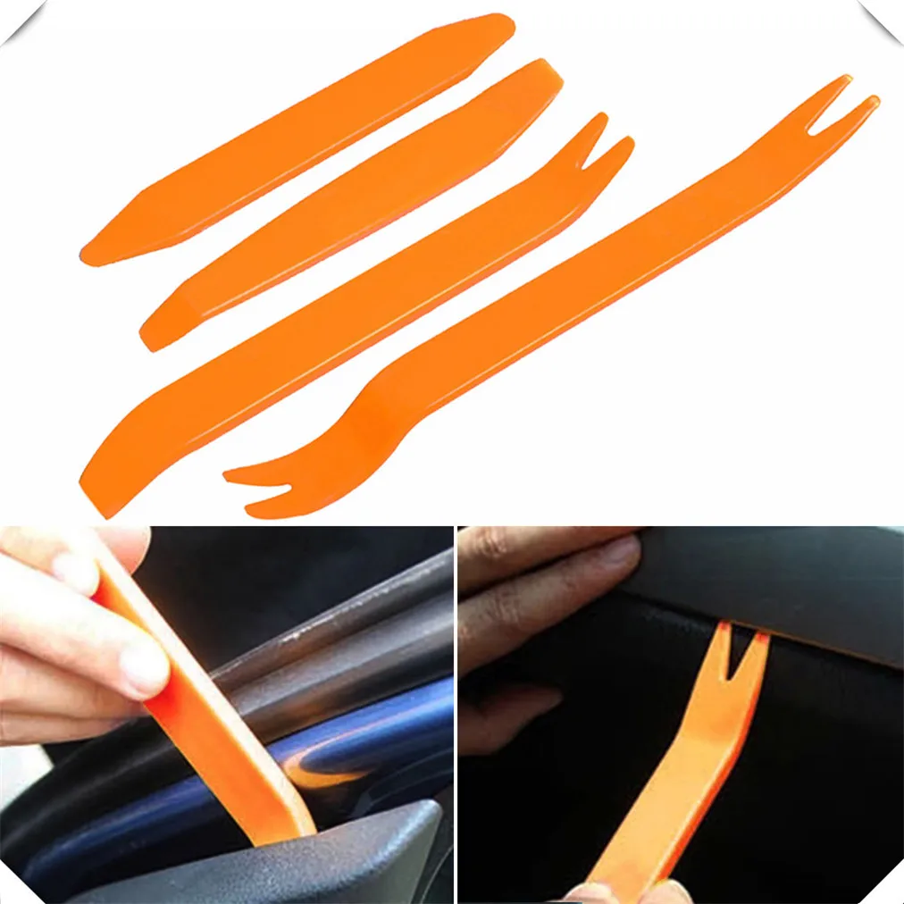 Panel Door Clip Trim Dash For Renault Koleos Clio Scenic Megane Duster Sandero Captur Twingo