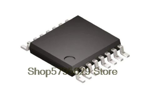 

Новинка 5 шт./лот AD7792BRU AD7792BRUZ AD7792 TSSOP-16