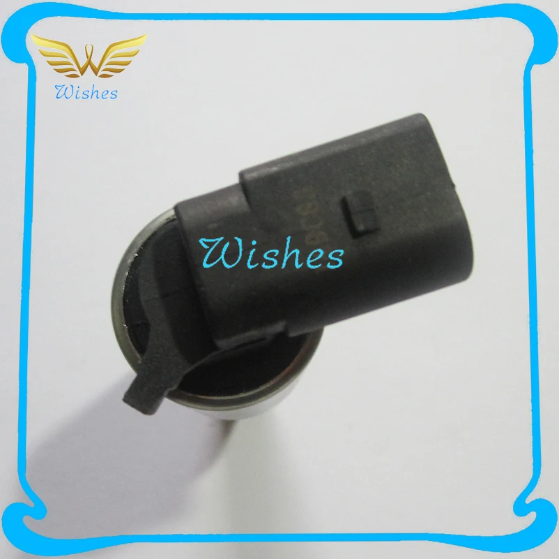 Электронный электромагнитный управляющий клапан для кондиционера Nissan Altima Zexel