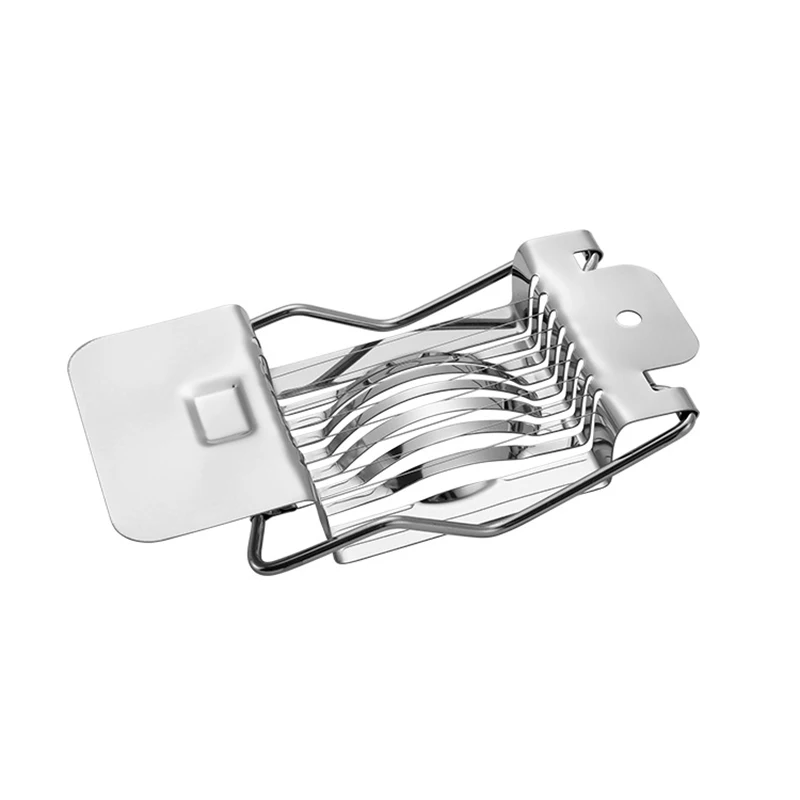 Кухонный инструмент для резки яиц из нержавеющей стали | Дом и сад