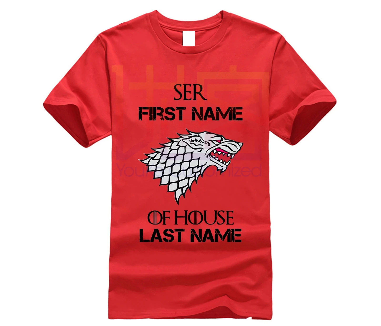 Мужские Новые Топы Женская забавная персонализированная футболка с именем и