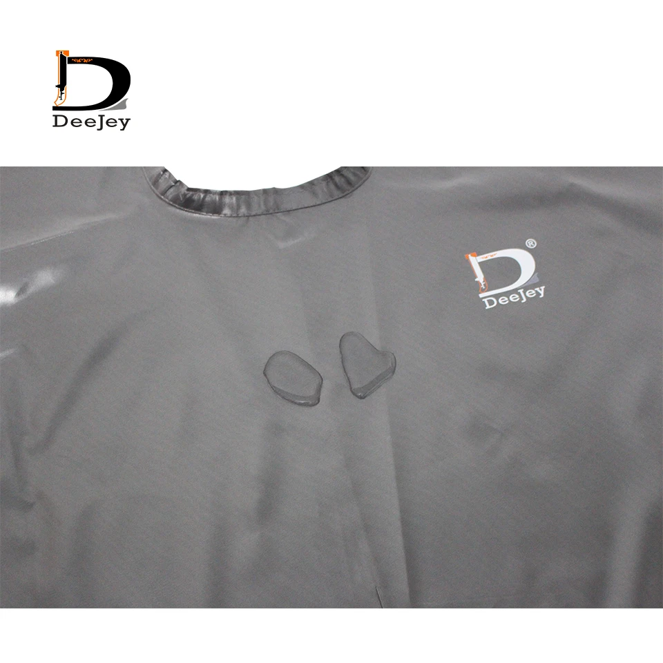 Регулируемые оптовые катание на Водонепроницаемый парикмахерские накидки волос