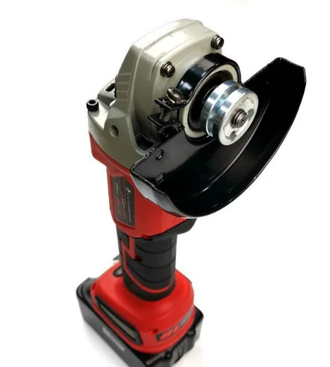 Для угловая шлифовальная машина Makita 18V 100 мм 125 мм