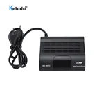 Цифровой ТВ-тюнер HD99 FTA HEVC 265 DVB T2, H.265 ТВ-приемник Full HD 1080P DVBT2, IP ТВ-приставка, ресивер DVB-T для Youtube