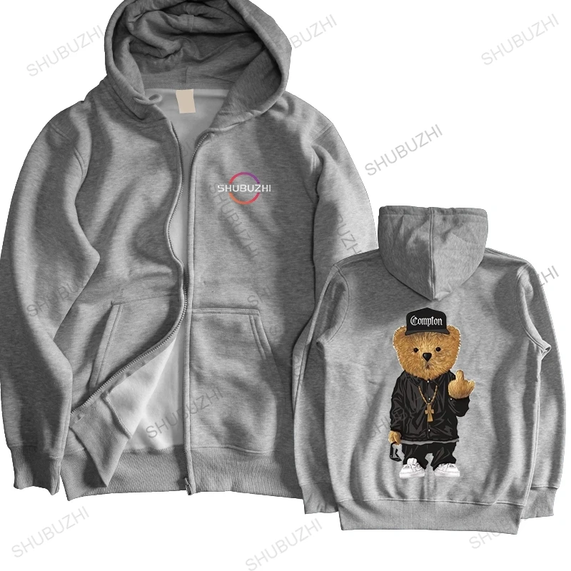 

Толстовка мужская с капюшоном, х/б, на осень/зиму