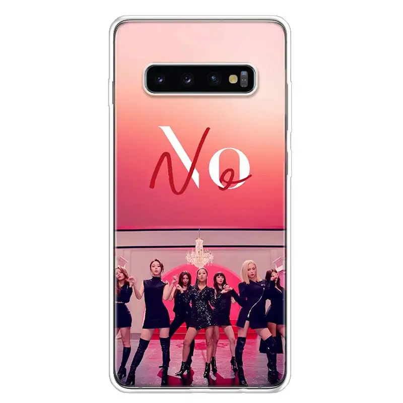 Чехол для Samsung Galaxy S10 S20 Ultra Note 10 9 8 S9 S8 J4 J6 J8 + Lite Plus Pro S7 | Мобильные телефоны и