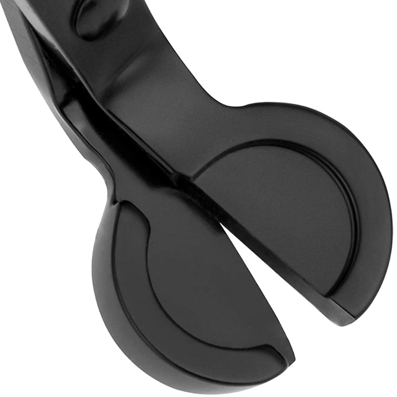 

Premium Candle Wick Trimmer -Sturdy Stainless Steel Wick Cutter for Candles - Nice Gifts for Candle Lovers