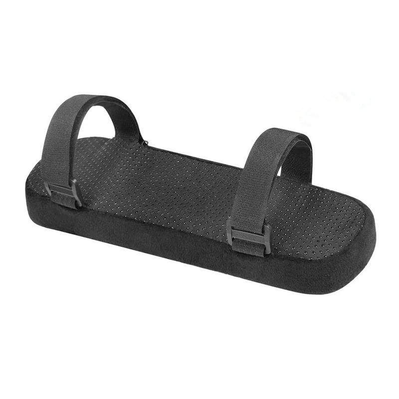 1 шт. стул подушки-подлокотники для офисное кресло Comfy игровое мягкий локоть