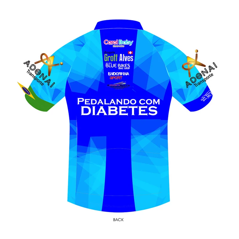 Фабричная одежда с принтом на заказ для профессионального велосипеда Клубная