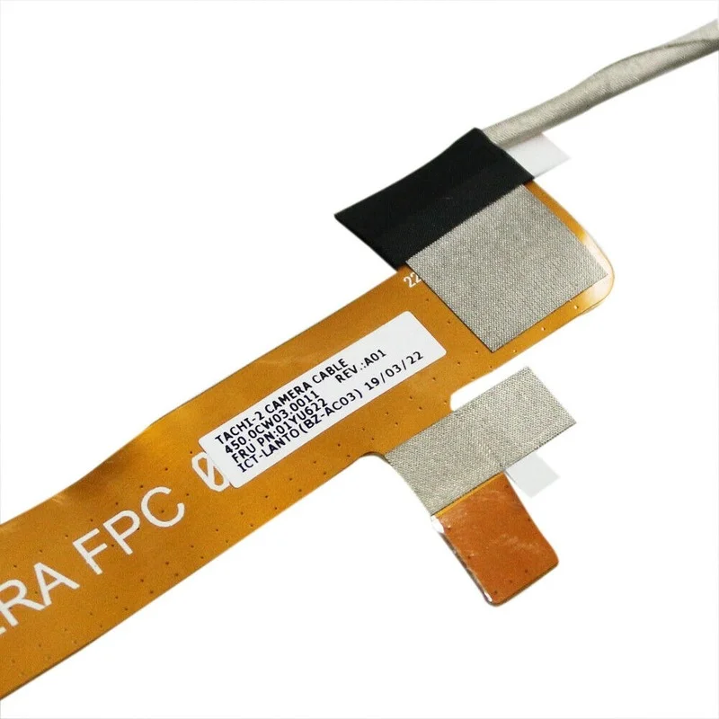 

LCD LED LVDS Screen Display Video Webcame Camera Cable 450.0CW03.0011 part